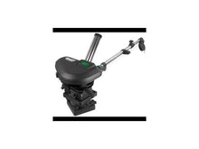 Scotty 2106 HP Depthpower Electric Downrigger 60 SS Telescoping Boom w/Swivel Base - Single Rod Holder