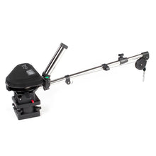 Scotty 2106 HP Depthpower Electric Downrigger 60 SS Telescoping Boom w/Swivel Base - Single Rod Holder