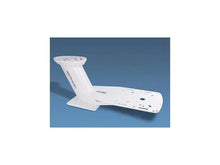 Seaview 12.5" Dual Mount f/Most Radar Domes - Top f/Sat Domes - Top Plate Required