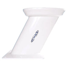 Seaview 12" Modular Mount AFT Raked 10 x 10 Base Plate - f/Large Sat Domes - 18" Top Plate Required