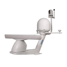 Seaview 22.5" Dual Mount f/Up To 4.5' Open Array Radar - Top f/Sat Domes - Top Plate Required