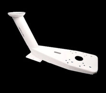 Seaview 22.5" Dual Mount f/Up To 4.5' Open Array Radar - Top f/Sat Domes - Top Plate Required