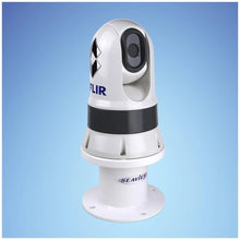 Seaview 5" Thermal Camera Mount f/FLIR M100 & M200 - 8" Round Base