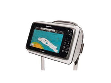 Seaview SPOD Sail Pod Box Uncut for Large MFD Display