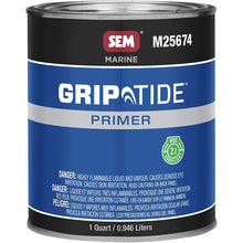 SEM GripTide™ Primer - Quart