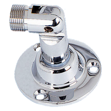 Shakespeare 81-S Stainless Steel Swivel Mount
