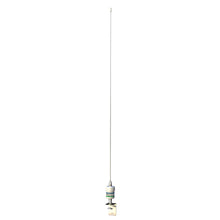 Shakespeare AM/FM Low Profile Stainless Antenna - 36"