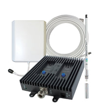 Shakespeare Aura CA-VAT Cellular Booster Kit for Verizon, AT&T, T-Mobile