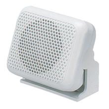Shakespeare ES-2 Speaker VHF Remote White