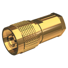 Shakespeare N Male Gold Plated For RG8X