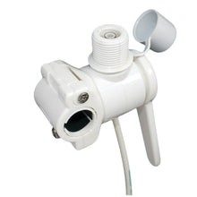 Shakespeare Quickconnect Nylon Rail Mount