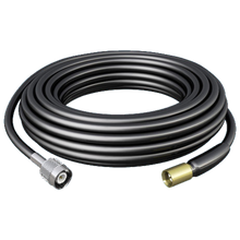 Shakespeare SRC-50 50' RG-58 Cable Kit for SRA-12 & SRA-30