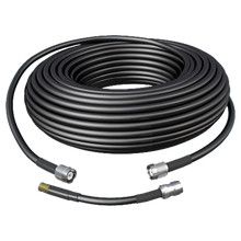 Shakespeare SRC-90 90' RG-8X Statellite Radio Antenna Cable