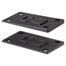 Shakespeare Style 414 Shim Kit for Ratchet Mounts