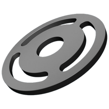 Shakespeare Style 418 Round Shim Kit