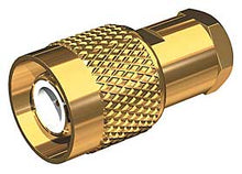 Shakespeare TNC Male Gold Plated For RG58