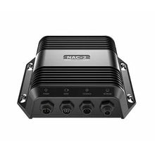 Simrad NAC-2 Low Current Course Computer