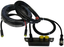 Simrad SG05 Autopilot Computer f/Volvo EVC/IPS Gateway