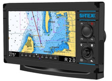 Sitex NAVPRO900F 9 Combo