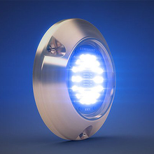 Lumishore SMX53-B Ora, Blue, 3000 Lumens
