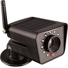 P3 International Sol-Mate Night Vision Dummy Camera