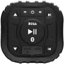 Boss Audio Soundbar, Tube Mount, w/Amp, Bluetooth