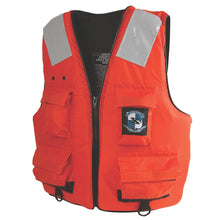 Stearns First Mate™ Life Vest - Orange - XX-Large