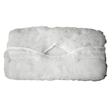 Swobbit Synthetic Sheepskin Replacement Bonnet