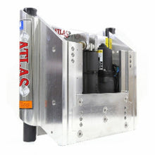 T-H Marine ATLAS™ 6" Set Back Hydraulic Jack Plate - Heavy Duty