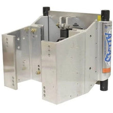 T-H Marine ATLAS™ 14" Set Back Hydraulic Jack Plate Polished