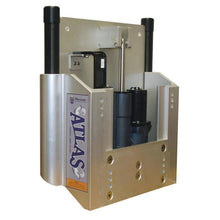 T-H Marine ATLAS™ 4" Set Back Hydraulic Jack Plate - Heavy Duty