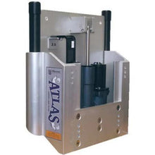 T-H Marine ATLAS™ 14" Set Back Hydraulic Jack Plate Polished