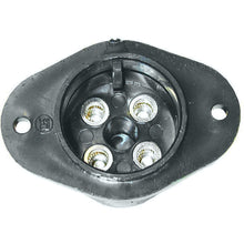 T-H Marine Trolling Motor Power Plug - Female