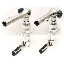 TACO Grand Slam 280 Outrigger Mounts