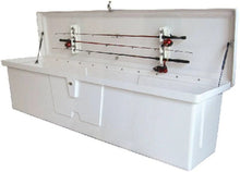 Taylor Made Stow 'n Fisherman's Go Dock Box - 95" x 24" x 22" - X-Large