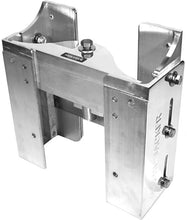 TH Marine Hi-Jacker 6 3/8 Thick Jack Plate For up to 175hp Outboard