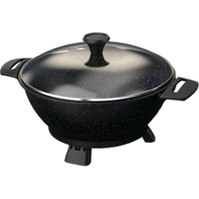 Starfrit The Rock 4.5qt Electric Multi Pot