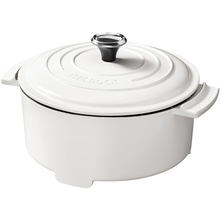 Starfrit The Rock Electric Casserole, White
