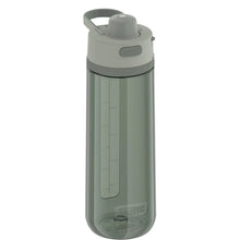 Thermos Guard Collection Hard Plastic Hydration Bottle w/Spout - 24oz - Matcha Green