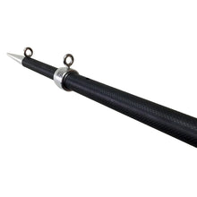 Tigress XD Carbon Fiber Telescoping Center Outrigger