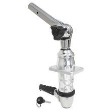 Tigress XD Top Mount