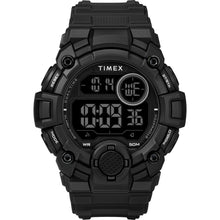Timex Men's A-Game DGTL 50mm Watch - Black