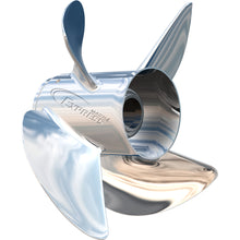 Turning Point Express® Mach4™ - Right Hand - Stainless Steel Propeller - EX-1423-4 - 4-Blade - 14" x 23 Pitch