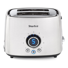Starfrit Two Slice Toaster