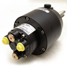 Uflex UP28R Rear Mount Helm 1.7 cu. 3/4" Tapered Stainless Steel Shaft