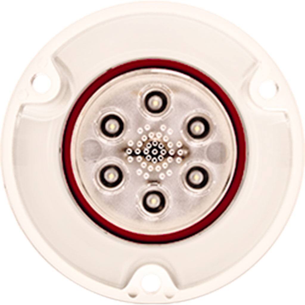 Underwater Light, SMX11, Blue Lighting Underwater Lighting NVN Marine