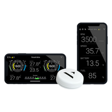 Veratron GO GPS Receiver