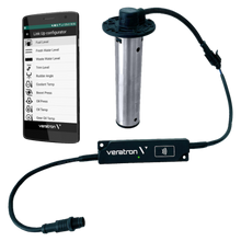Veratron LinkUp Analog to NMEA 2000 Gateway