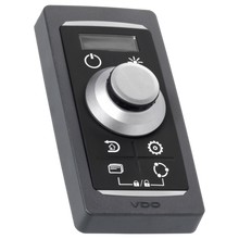 Veratron NavControl TFT Controller f/AcquaLink® & OceanLink® - Black