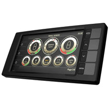 Veratron OceanLink® 7" NMEA 2000® Certified TFT Gateway - Black